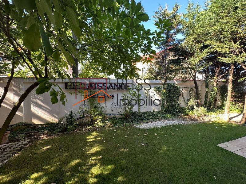 Vila 4 Camere In Zona Iancu Nicolae British School | Bliss Imobiliare / Photo 23 - BLISS Imobiliare