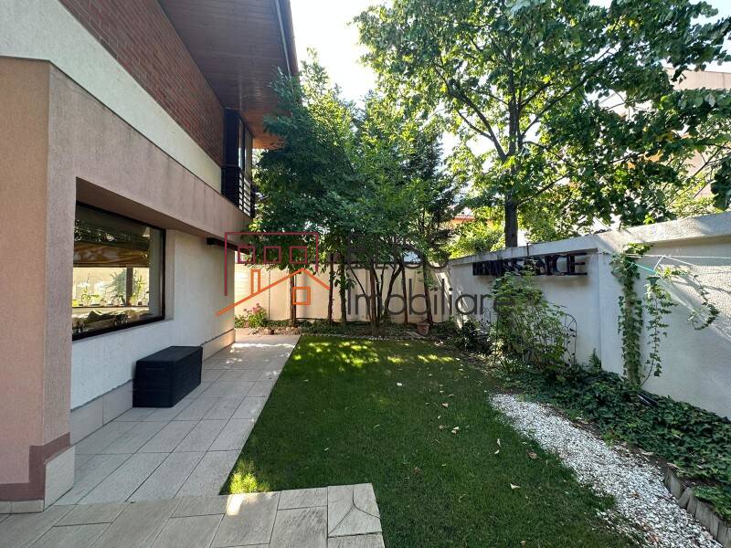Vila 4 Camere In Zona Iancu Nicolae British School | Bliss Imobiliare / Photo 21 - BLISS Imobiliare