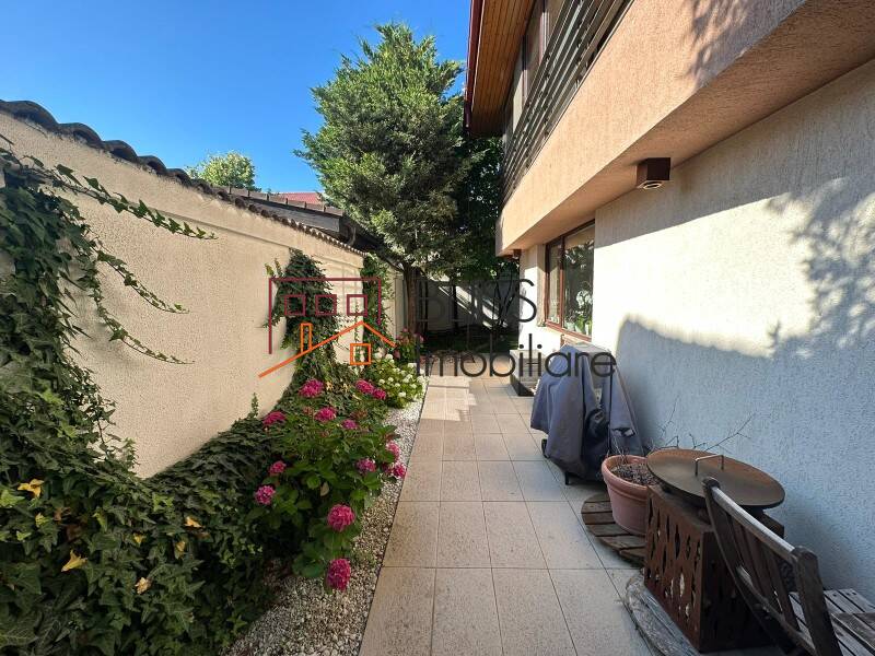 3-Bedroom Villa In Iancu Nicolae Area, Bucharest / Ilfov | Bliss Imobiliare / Photo 24 - BLISS Imobiliare
