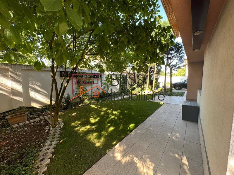 Vila 4 Camere In Zona Iancu Nicolae British School | Bliss Imobiliare / Photo 22 - BLISS Imobiliare
