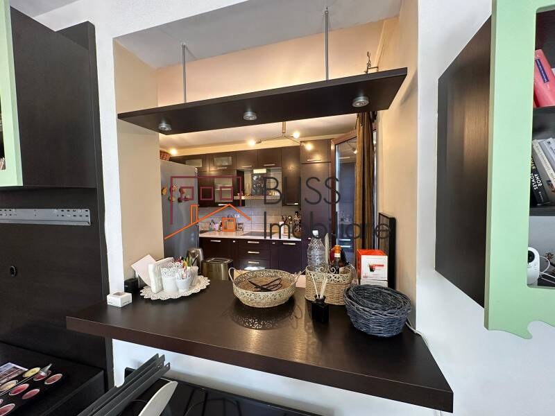 Vila 4 Camere In Zona Iancu Nicolae British School | Bliss Imobiliare / Photo 6 - BLISS Imobiliare