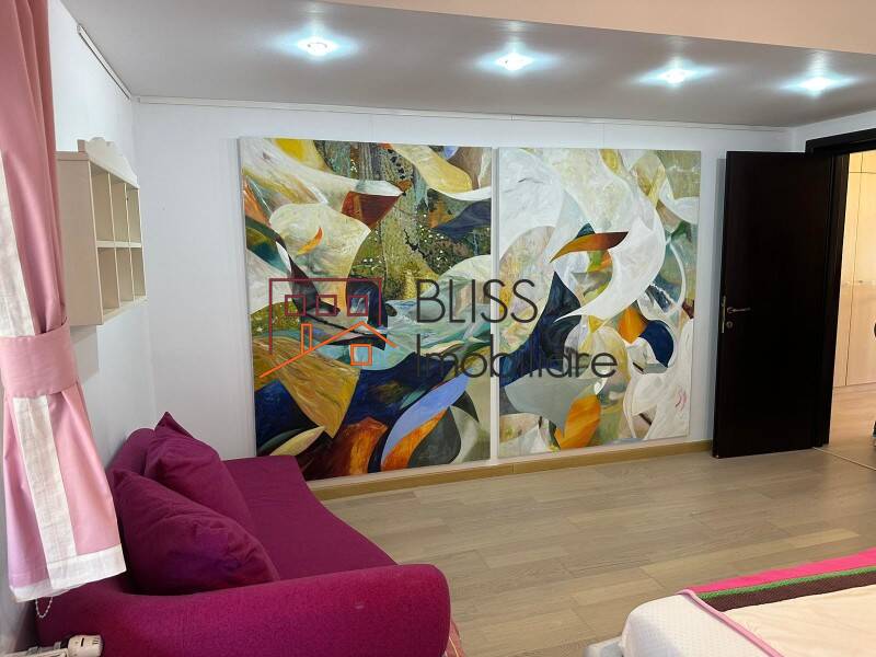 3-Bedroom Villa In Iancu Nicolae Area, Bucharest / Ilfov | Bliss Imobiliare / Photo 18 - BLISS Imobiliare