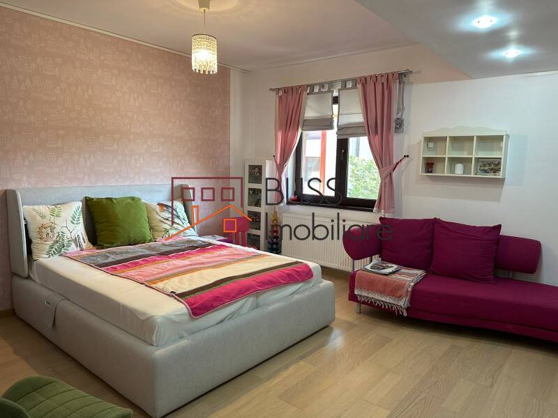 Vila 4 Camere In Zona Iancu Nicolae British School | Bliss Imobiliare / Photo 17 - BLISS Imobiliare