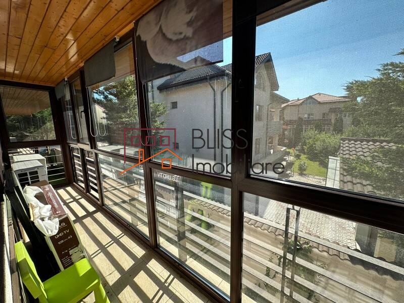 3-Bedroom Villa In Iancu Nicolae Area, Bucharest / Ilfov | Bliss Imobiliare / Photo 20 - BLISS Imobiliare