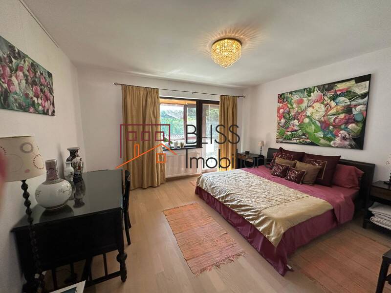 Vila 4 Camere In Zona Iancu Nicolae British School | Bliss Imobiliare / Photo 12 - BLISS Imobiliare