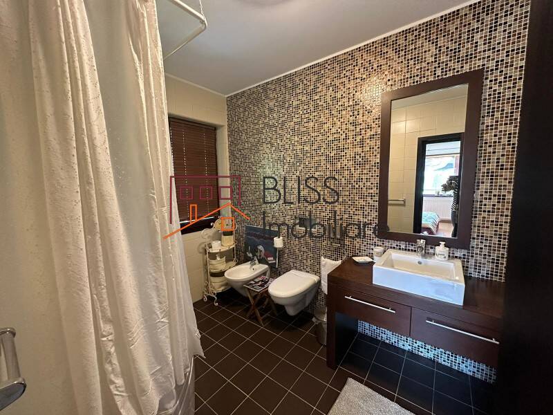 3-Bedroom Villa In Iancu Nicolae Area, Bucharest / Ilfov | Bliss Imobiliare / Photo 15 - BLISS Imobiliare