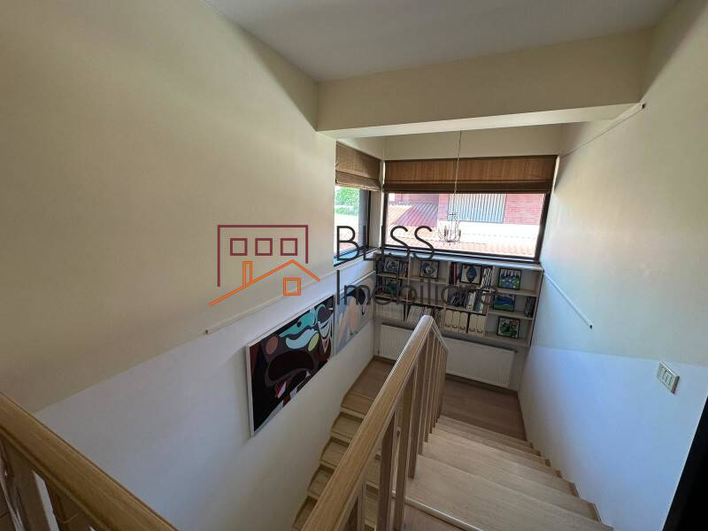 Vila 4 Camere In Zona Iancu Nicolae British School | Bliss Imobiliare / Photo 10 - BLISS Imobiliare