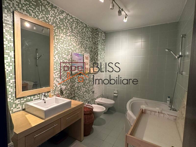 Vila 4 Camere In Zona Iancu Nicolae British School | Bliss Imobiliare / Photo 19 - BLISS Imobiliare