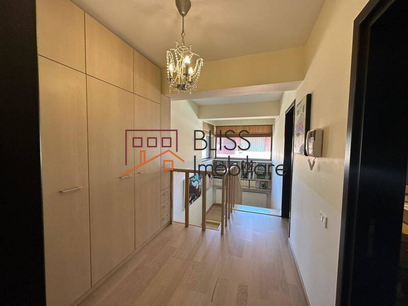 Vila 4 Camere In Zona Iancu Nicolae British School | Bliss Imobiliare / Photo 11 - BLISS Imobiliare