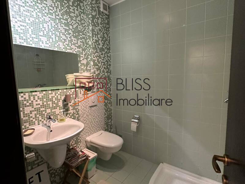 3-Bedroom Villa In Iancu Nicolae Area, Bucharest / Ilfov | Bliss Imobiliare / Photo 9 - BLISS Imobiliare
