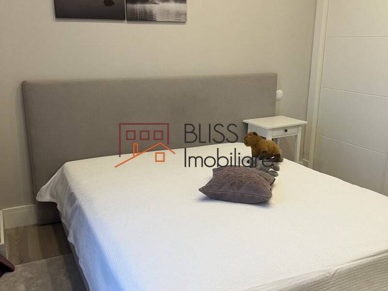 Apartament Penthouse de Inchiriat Iancu Nicolae | Pipera - 4 Camere - ID:116991 | Bliss Imobiliare / Photo 9 - BLISS Imobiliare