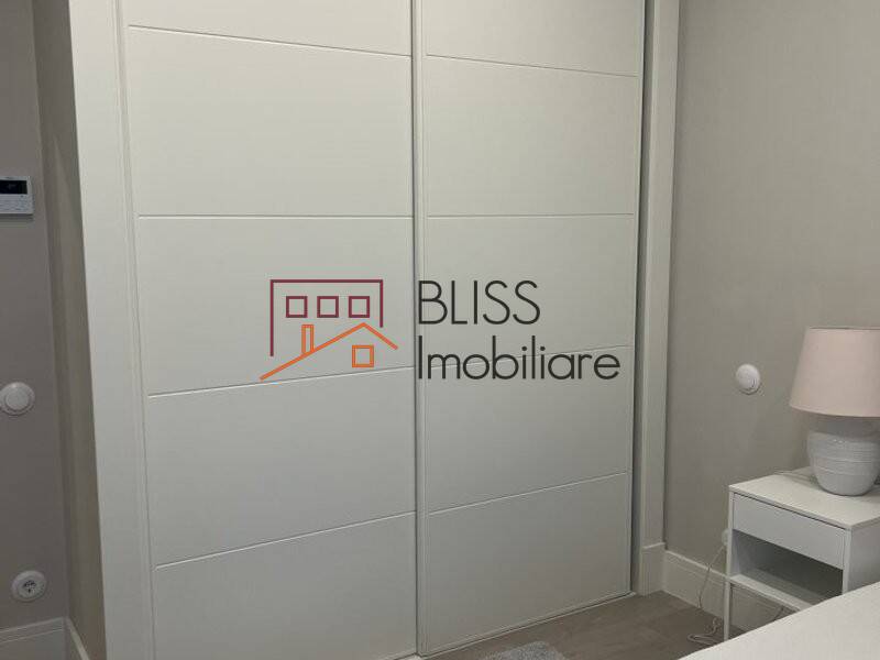 Apartament Penthouse de Inchiriat Iancu Nicolae | Pipera - 4 Camere - ID:116991 | Bliss Imobiliare / Photo 11 - BLISS Imobiliare