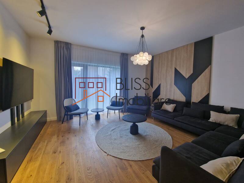 Vila Moderna Cu 5 Camere In Northville | Bliss Imobiliare / Photo 2 - BLISS Imobiliare