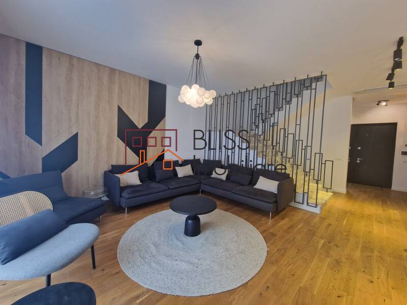 Vila Moderna Cu 5 Camere In Northville | Bliss Imobiliare / Photo 1 - BLISS Imobiliare