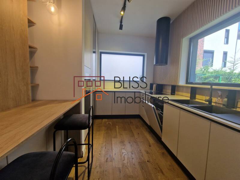 Vila Moderna Cu 5 Camere In Northville | Bliss Imobiliare / Photo 7 - BLISS Imobiliare