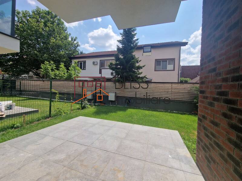 Vila Moderna Cu 5 Camere In Northville | Bliss Imobiliare / Photo 28 - BLISS Imobiliare