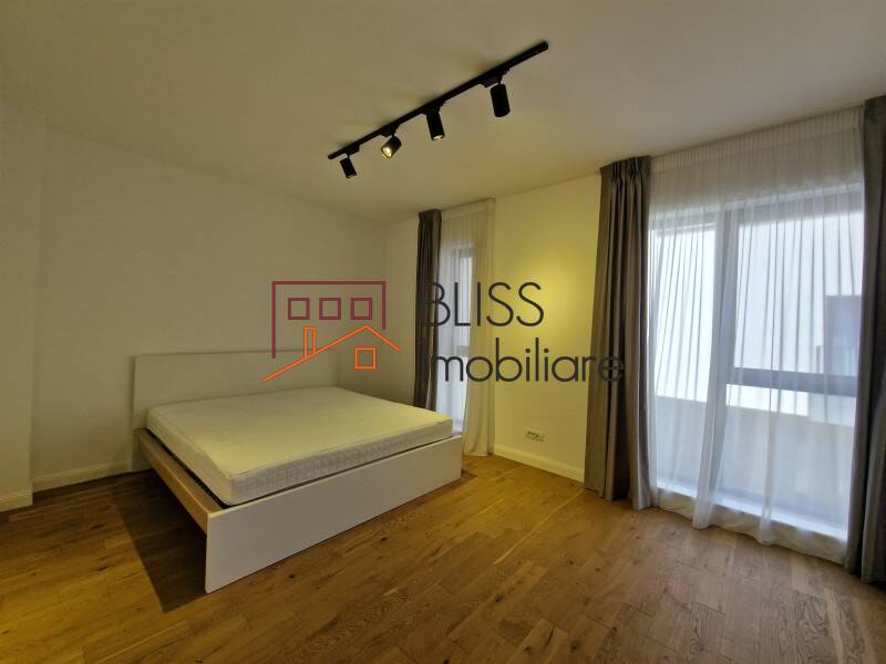 3 Bedrooms Modern Villa In Northville, Bucharest / Ilfov | Bliss Imobiliare / Photo 11 - BLISS Imobiliare
