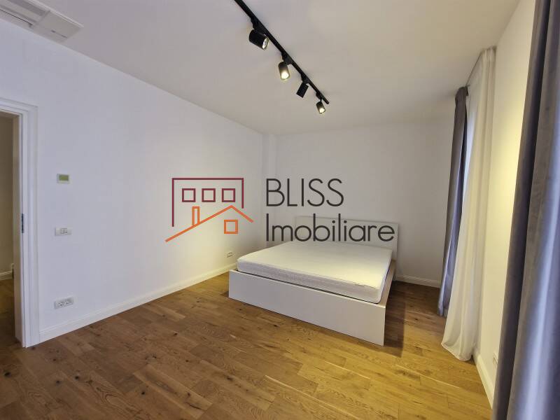 Vila Moderna Cu 5 Camere In Northville | Bliss Imobiliare / Photo 12 - BLISS Imobiliare