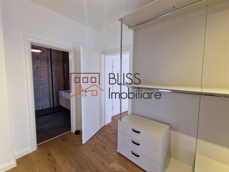 Vila Moderna Cu 5 Camere In Northville | Bliss Imobiliare / Photo 14 - BLISS Imobiliare