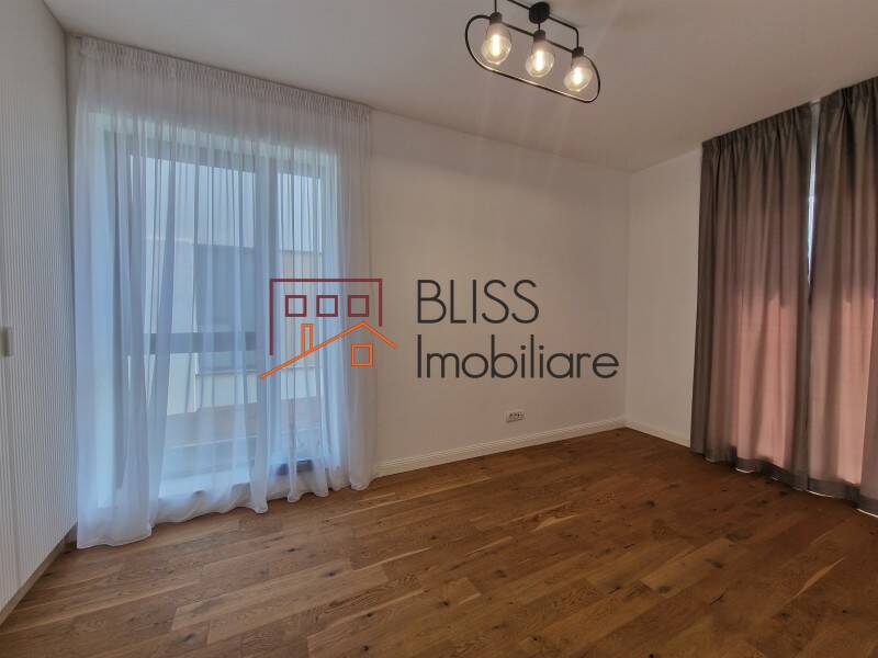 Vila Moderna Cu 5 Camere In Northville | Bliss Imobiliare / Photo 18 - BLISS Imobiliare