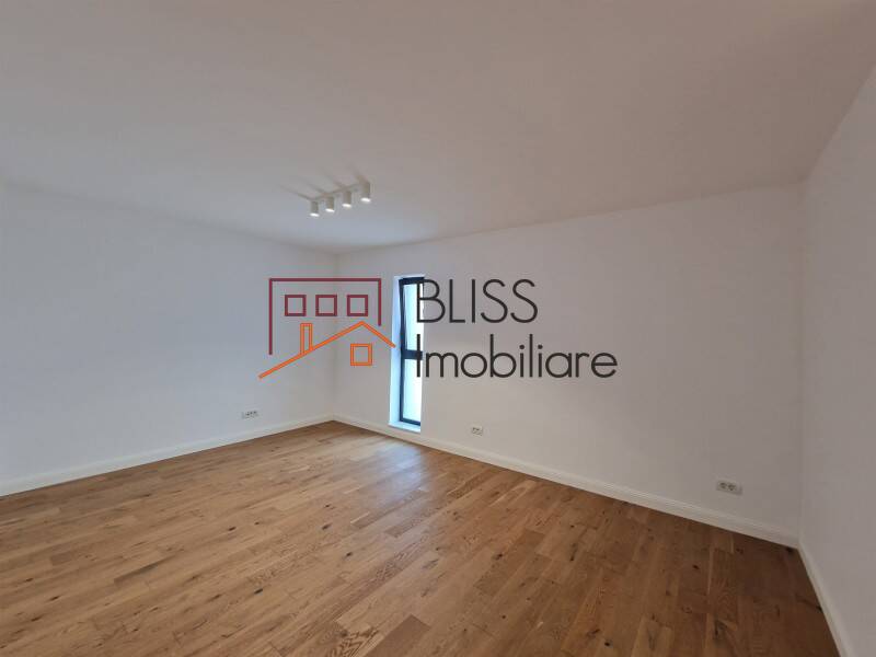 Vila Moderna Cu 5 Camere In Northville | Bliss Imobiliare / Photo 22 - BLISS Imobiliare