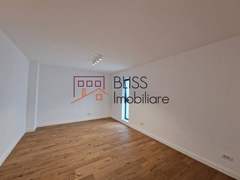 3 Bedrooms Modern Villa In Northville, Bucharest / Ilfov | Bliss Imobiliare / Photo 24 - BLISS Imobiliare