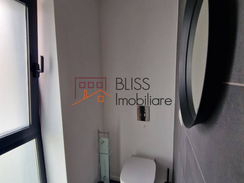 Vila Moderna Cu 5 Camere In Northville | Bliss Imobiliare / Photo 26 - BLISS Imobiliare