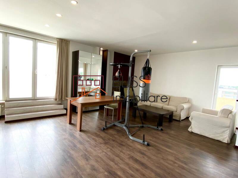 Penthouse 4 Camere In High Residence | Bliss Imobiliare / Photo 3 - BLISS Imobiliare