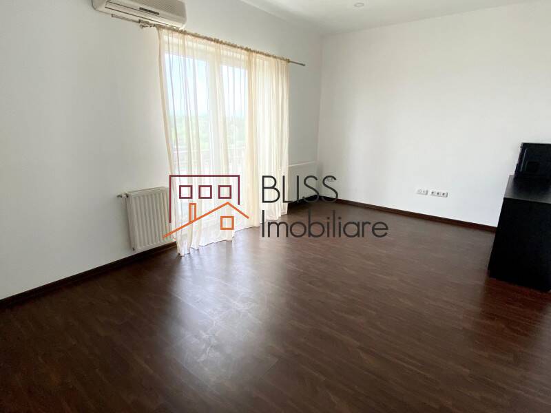 3-bedroom Penthouse Near Mark Twain School, Bucharest / Ilfov | Bliss Imobiliare / Photo 8 - BLISS Imobiliare