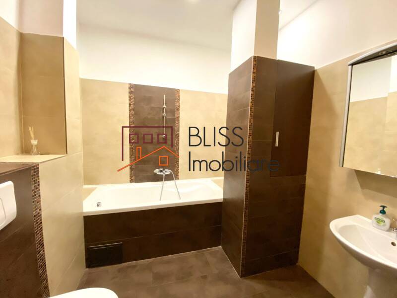 3-bedroom Penthouse Near Mark Twain School, Bucharest / Ilfov | Bliss Imobiliare / Photo 10 - BLISS Imobiliare
