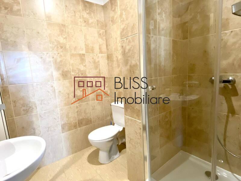Penthouse 4 Camere In High Residence | Bliss Imobiliare / Photo 11 - BLISS Imobiliare