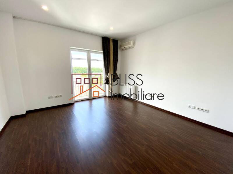 3-bedroom Penthouse Near Mark Twain School, Bucharest / Ilfov | Bliss Imobiliare / Photo 9 - BLISS Imobiliare