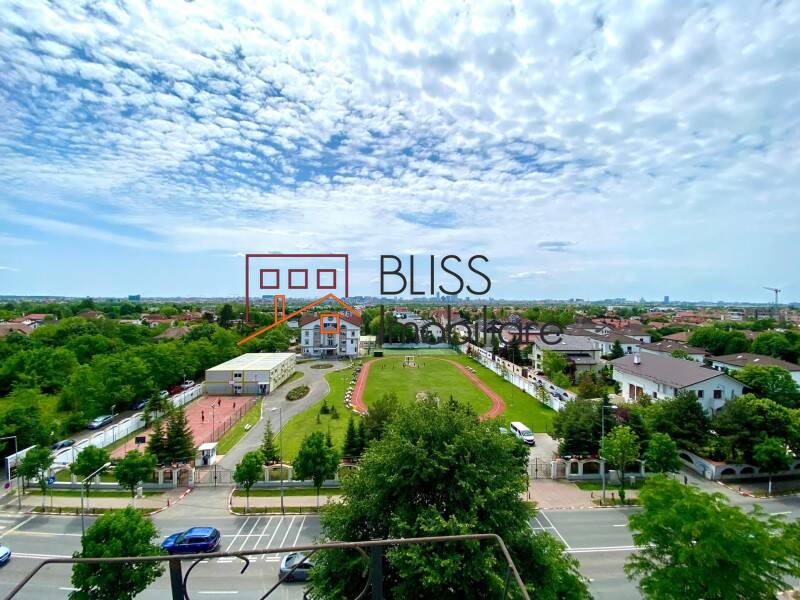 Penthouse 4 Camere In High Residence | Bliss Imobiliare / Photo 1 - BLISS Imobiliare