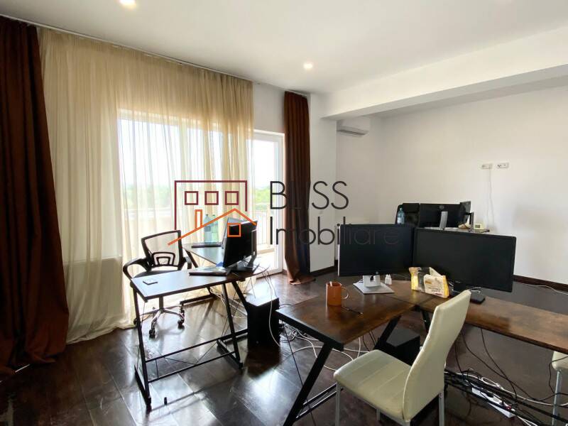 Penthouse 4 Camere In High Residence | Bliss Imobiliare / Photo 7 - BLISS Imobiliare