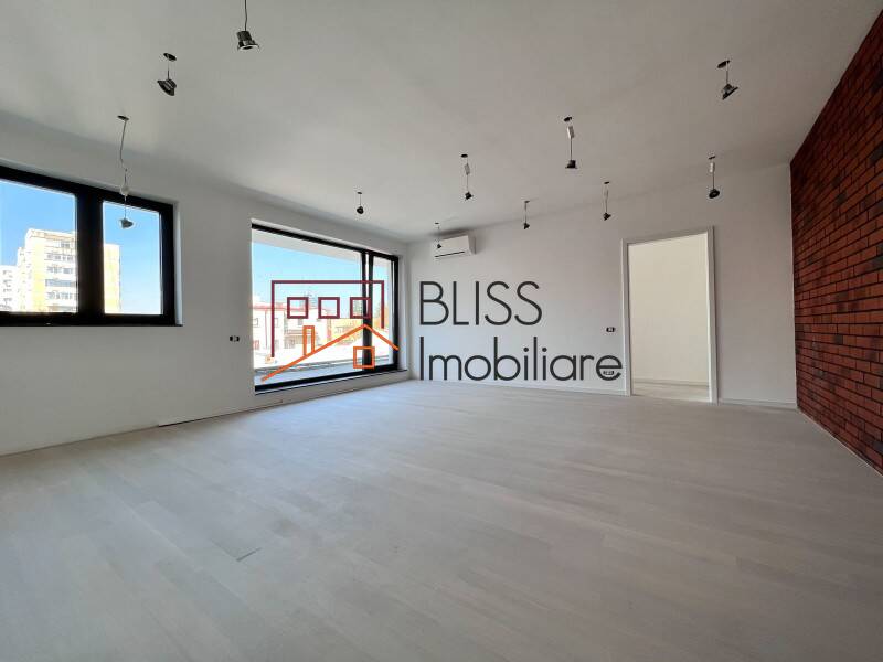 Apartament de Vanzare KM 0 | Ultracentral - 3 Camere - ID:117173 | Bliss Imobiliare / Photo 1 - BLISS Imobiliare