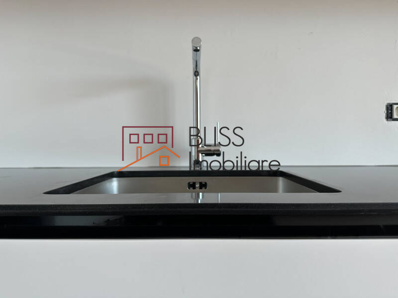 Apartment for Sale KM 0 | Ultracentral, Bucharest - 2 Bedroom - ID:117173 | Bliss Imobiliare / Photo 4 - BLISS Imobiliare