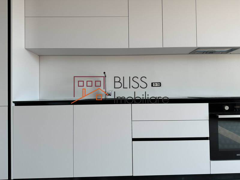 Apartment for Sale KM 0 | Ultracentral, Bucharest - 2 Bedroom - ID:117174 | Bliss Imobiliare / Photo 3 - BLISS Imobiliare