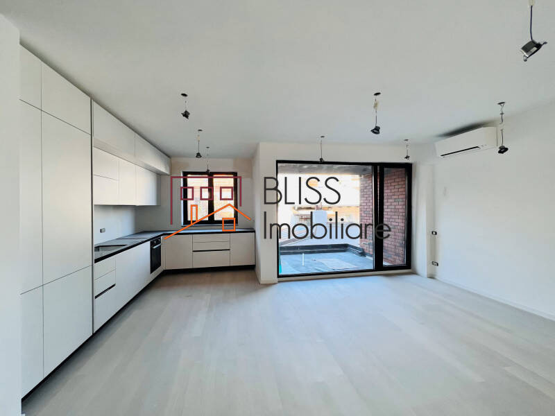 Apartament de Vanzare KM 0 | Ultracentral - 3 Camere - ID:117174 | Bliss Imobiliare / Photo 2 - BLISS Imobiliare