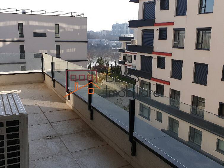 Apartment for Rent Aviatiei | Promenada mall | Metro Pipera, Bucharest - 1 Bedroom - ID:117176 | Bliss Imobiliare / Photo 1 - BLISS Imobiliare