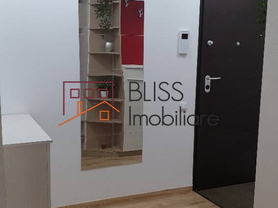 Apartment for Rent Aviatiei | Promenada mall | Metro Pipera, Bucharest - 1 Bedroom - ID:117176 | Bliss Imobiliare / Photo 9 - BLISS Imobiliare