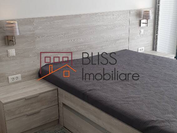 Apartament de Inchiriat Aviatiei | Promenada mall | Metro Pipera - 2 Camere - ID:117176 | Bliss Imobiliare / Photo 13 - BLISS Imobiliare