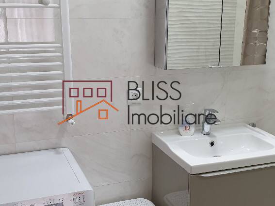 Apartament de Inchiriat Aviatiei | Promenada mall | Metro Pipera - 2 Camere - ID:117176 | Bliss Imobiliare / Photo 16 - BLISS Imobiliare