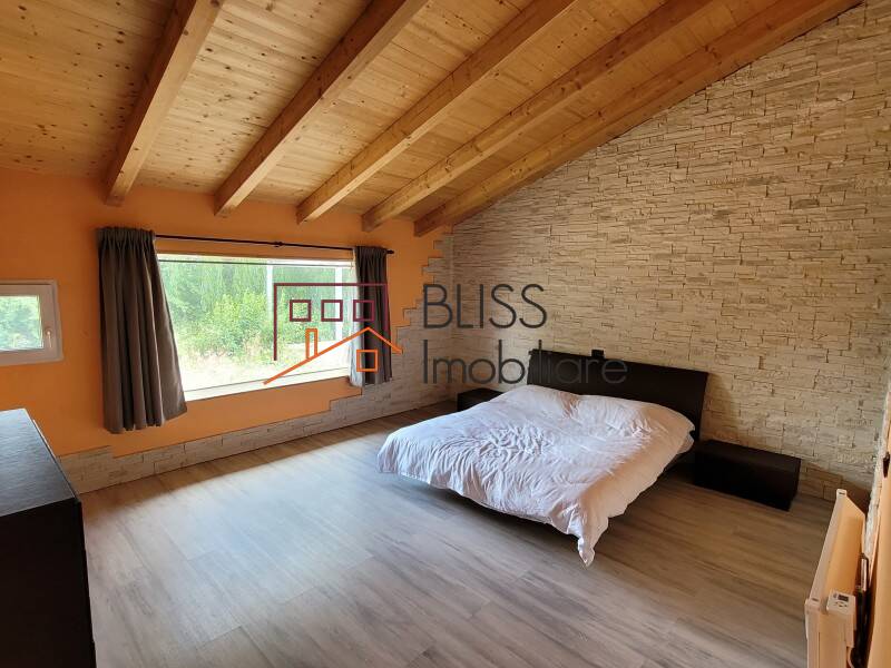 House for Sale Belciugatele , Bucharest - 3 Bedroom - ID:117212 | Bliss Imobiliare / Photo 9 - BLISS Imobiliare