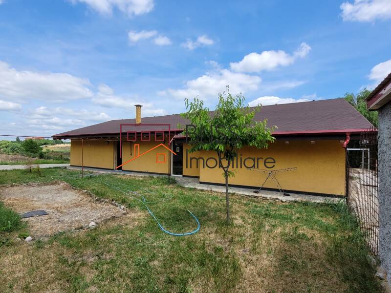 House for Sale Belciugatele , Bucharest - 3 Bedroom - ID:117212 | Bliss Imobiliare / Photo 3 - BLISS Imobiliare