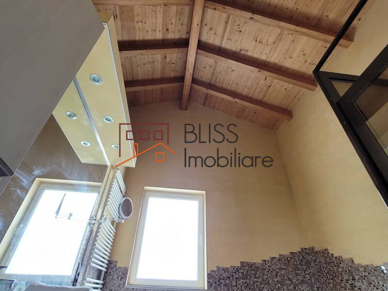 Casa de Vanzare Belciugatele  - 5 Camere - ID:117212 | Bliss Imobiliare / Photo 11 - BLISS Imobiliare