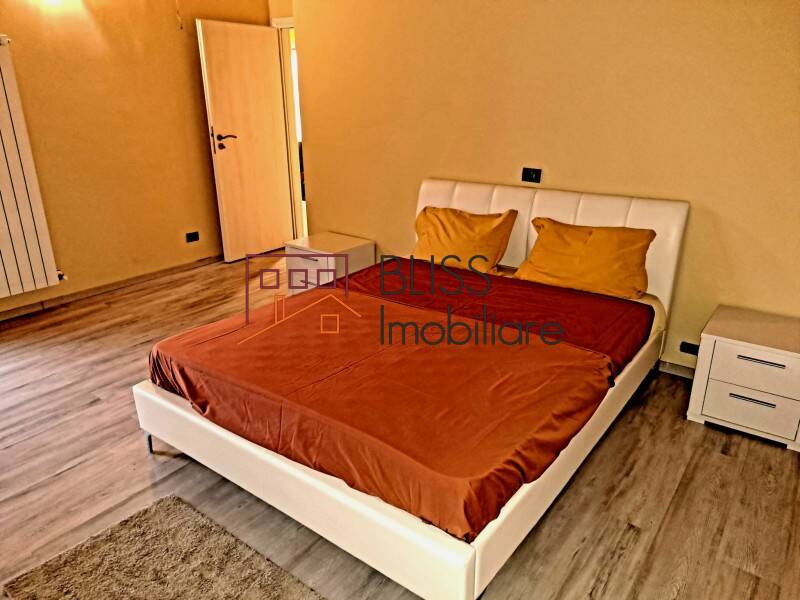 House for Sale Belciugatele , Bucharest - 3 Bedroom - ID:117212 | Bliss Imobiliare / Photo 8 - BLISS Imobiliare