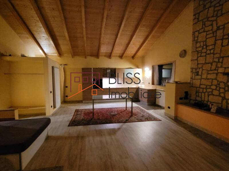 House for Sale Belciugatele , Bucharest - 3 Bedroom - ID:117212 | Bliss Imobiliare / Photo 7 - BLISS Imobiliare
