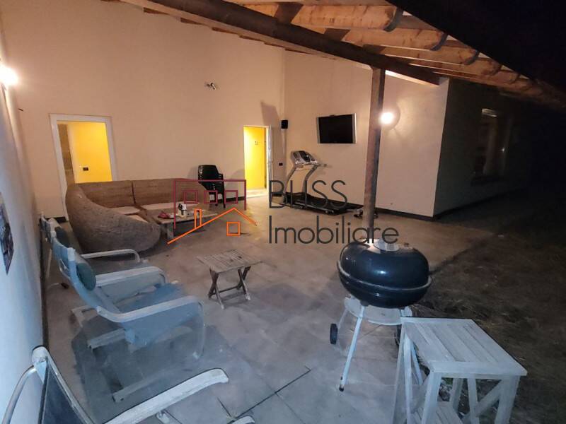 Casa de Vanzare Belciugatele  - 5 Camere - ID:117212 | Bliss Imobiliare / Photo 5 - BLISS Imobiliare