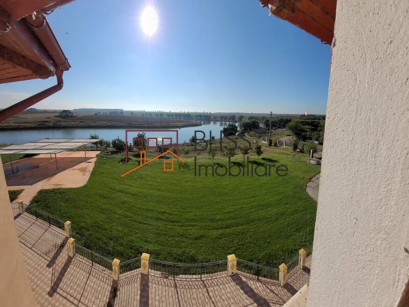 House for Sale Belciugatele , Bucharest - 3 Bedroom - ID:117212 | Bliss Imobiliare / Photo 4 - BLISS Imobiliare