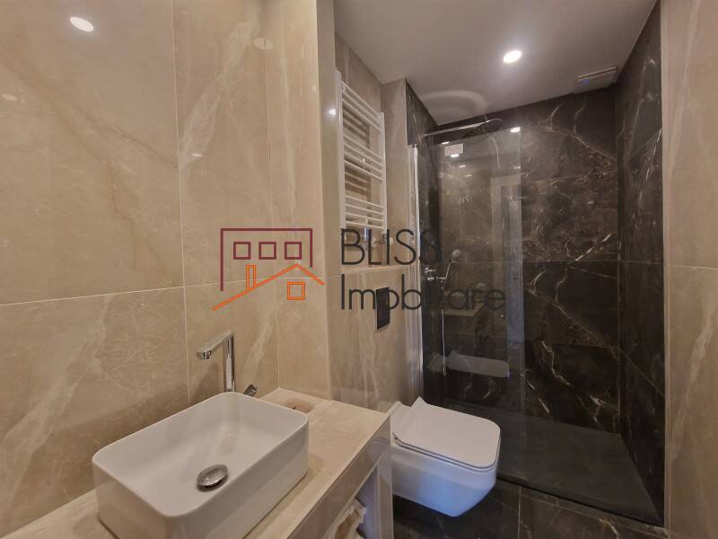 2-Bedroom Apartment In Triana - Pipera, Bucharest / Ilfov | Bliss Imobiliare / Photo 6 - BLISS Imobiliare